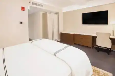 Hilton Club The Quin New York - 73
