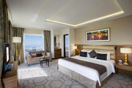 The Tower Plaza Dubai - 71