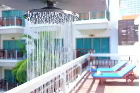 The Agate Pattaya Boutique Resort - 75