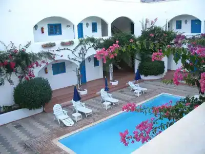 Boutique Tilos Mare - 16