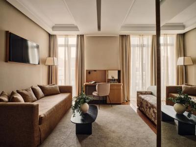 Único Madrid, Small Luxury Hotels - 75