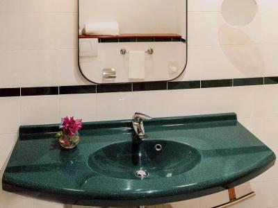 Mercure Roma Corso Trieste - 56