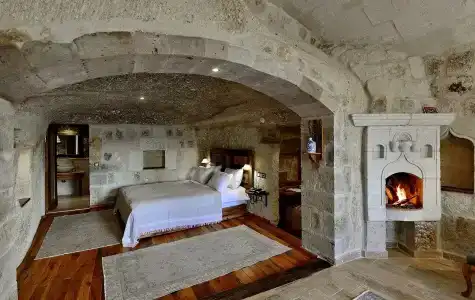 Goreme Suites - 72