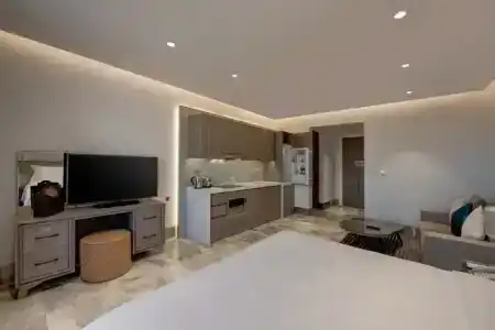 Arjaan by Rotana - Dubai Media City - 93