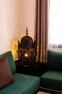Borjs Suites & Spa - 55