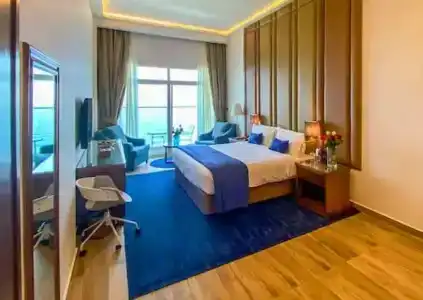 Mirage Bab Al Bahr Beach Resort - 63