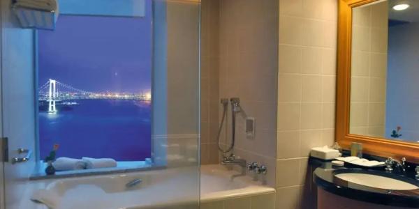 Intercontinental Tokyo Bay, An Ihg - 100
