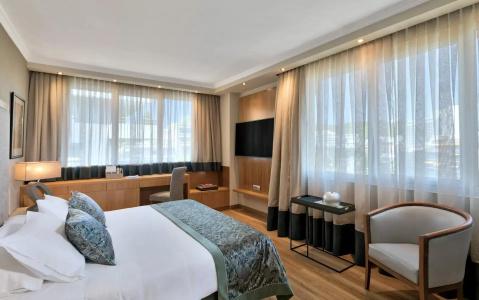 Divani Caravel - 63