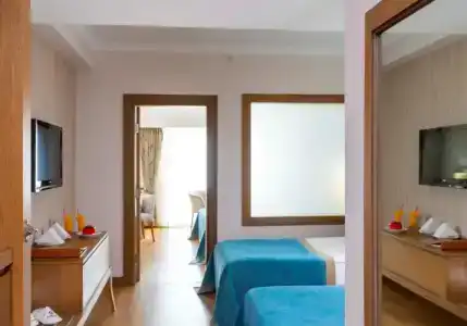 Adalya Ocean Deluxe - 55