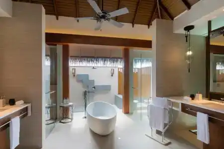 Pullman Maldives All-Inclusive Resort - 40