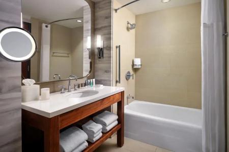 JW Marriott Indianapolis - 61
