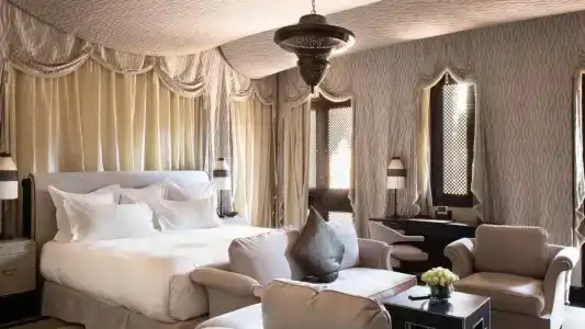 Selman Marrakech - 79