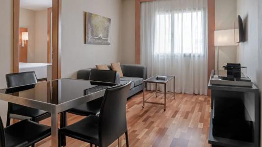 AC Murcia, a Marriott Lifestyle - 29