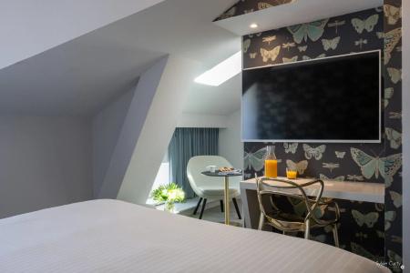Hôtel La Monnaie Art & Spa - 39
