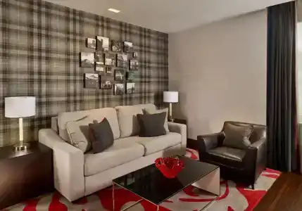 Sheraton Grand & Spa - 90