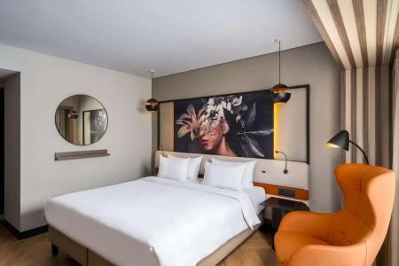 Radisson Blu Bucharest - 50