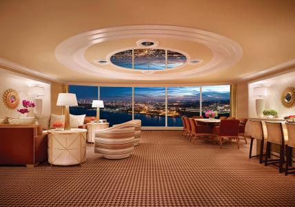 Encore Boston Harbor - 73