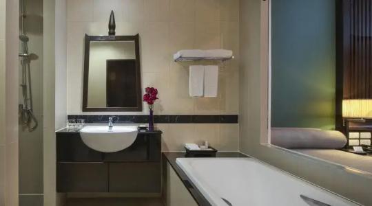 Centara Anda Dhevi Resort And Spa - Sha Plus - 63