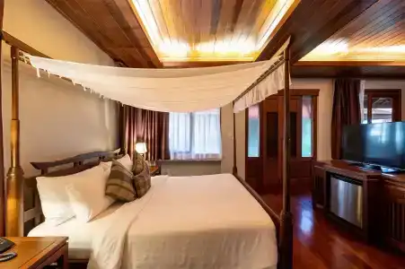 Khaolak Laguna Resort - Sha Extra Plus - 46