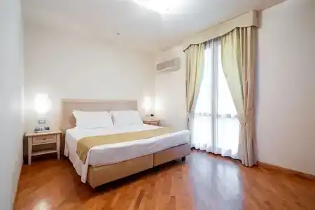 Domina Borgo degli Ulivi - Garda Lake - 1