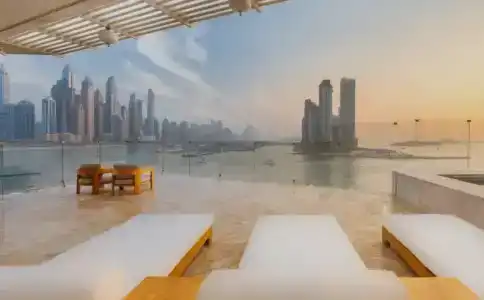 Five Palm Jumeirah Dubai - 92