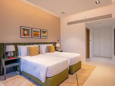 Cheval Maison - The Palm Dubai - 30