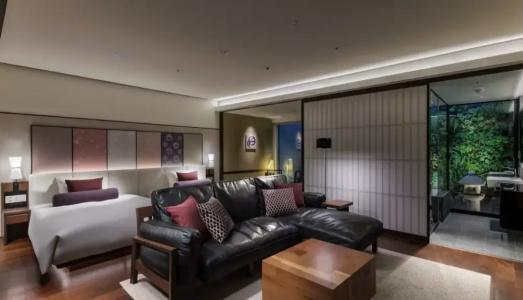 Solaria Nishitetsu Kyoto Premier - 95