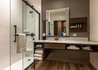 Hilton Garden Inn- Chicago Central Loop - 43