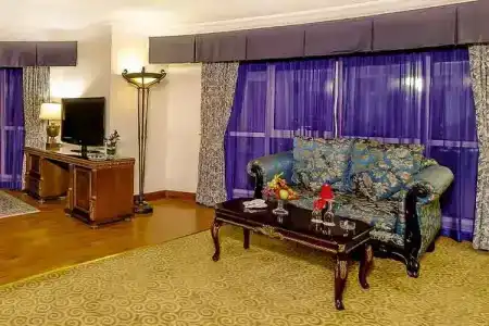 Grand Excelsior - Bur Dubai - 35
