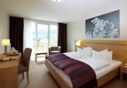 Best Western Plus Willingen - 36