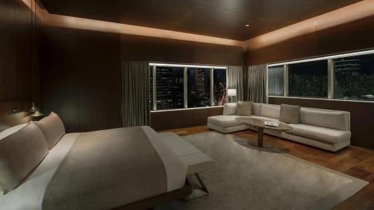 Hyatt Centric Levent Istanbul - 59