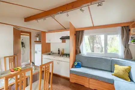 Jesolo Mare Family Camping Village - 68