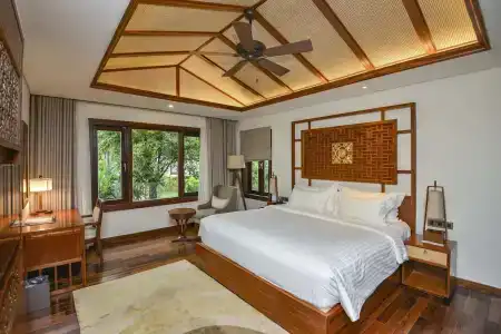 Duyen Ha Resort Cam Ranh - 59