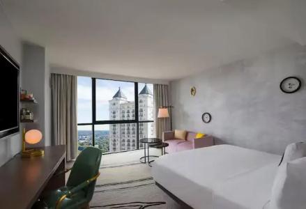 Midtown Atlanta, Curio Collection by Hilton - 36