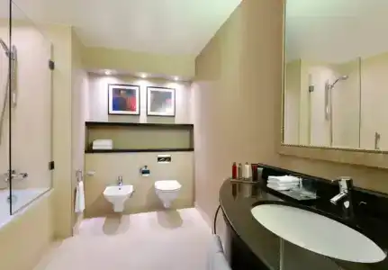Marriott Marquis City Center - 122