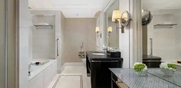 Shangri-La Nanjing - 52
