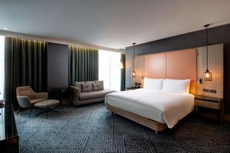 Hilton London Bankside - 53