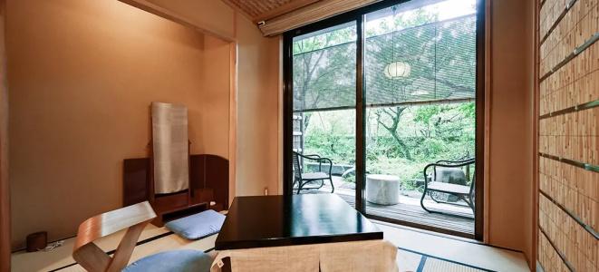 Fujiya Ryokan - 48