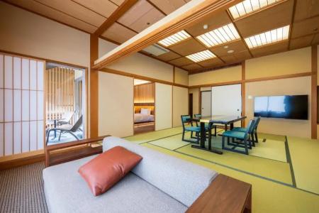 Hakone Yumoto Onsen Kajikaso - 211