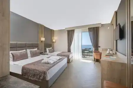 My Home Resort- Ultra All Inclusive - 60