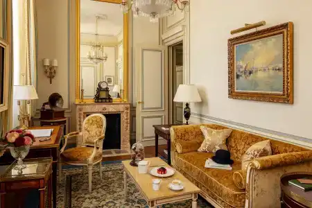 Ritz Paris - 92