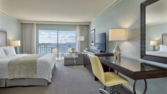 Loews Coronado Bay Resort - 56