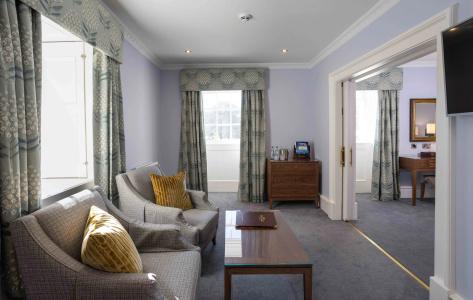 Culloden House - 42