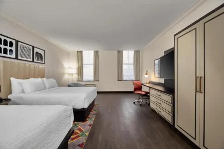 Indigo Downtown, An Ihg Hotel - 21
