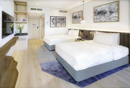 Radisson Blu & Resort, Abu Dhabi Corniche - 24