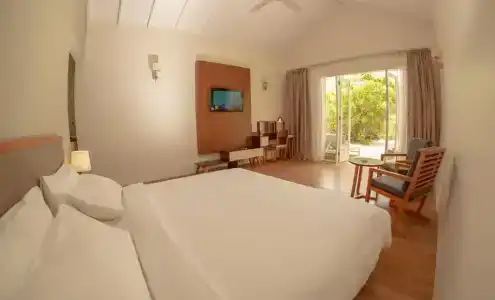 Paradise Hondaafushi Island & Spa - 7