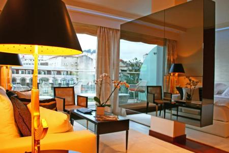 Gran Nagari Boutique & Spa - 36