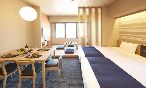 Gate Stay Premium Ginza Shintomicho - 38