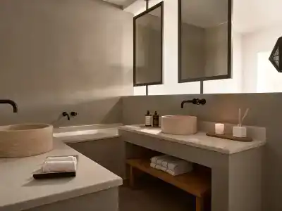 Sea Side Resort & Spa - Adults Only - 103