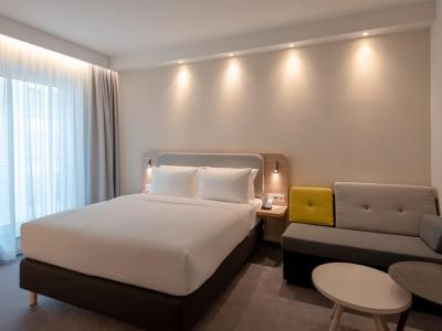 Holiday Inn Express - Munich North, An Ihg - 52